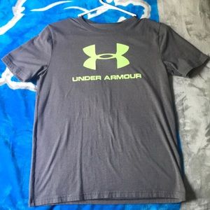 Under armour T-shirt